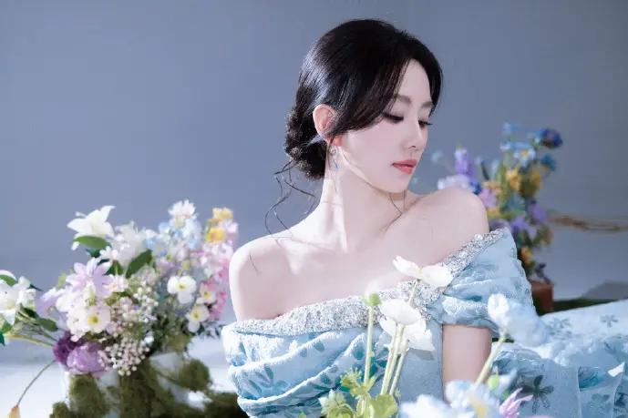 特瑞·博加德经典形象